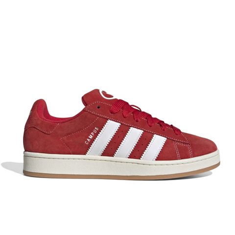 Tênis Adidas Originals Campus 00s Vermelho Espaco Tenis