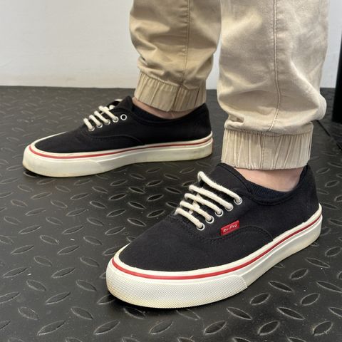 Tênis Redley Originals Preto Espaço Tênis Espaco Tenis