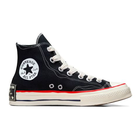 Converse Chuck Taylor All Star Ct70 ブラック コンバース チャックテイラー CT70 黒 OX 27.5 US9 ブラック 27.5cmの