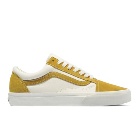 Tênis Vans Old Skool Harvest Gold Espaco Tenis