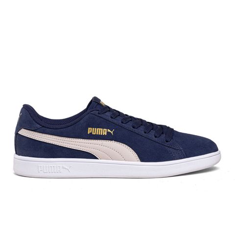 Tênis Puma Smash V2 Bdp Marinho Espaco Tenis - Main Image