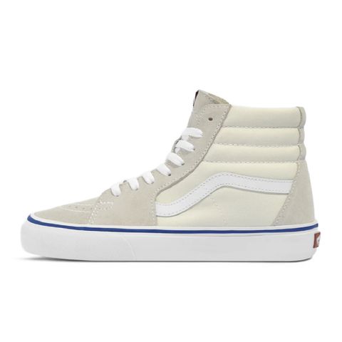 Tênis Vans Sk8 Hi Tri-Tone Turtledove - Espaco Tenis