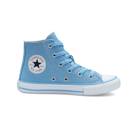 Converse Bota Converse Tenis Azul Tenis Converse Chuck Taylor