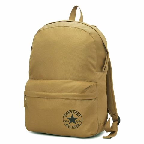 Mochila Converse Speed 3 Toadstool Tan Espaco Tenis