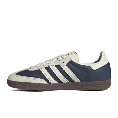 SAMBA OG ネイビー スニーカー 23センチ　adidas adidas SAMBA OG / アディダス サンバ オージー（スニーカー）｜adidas