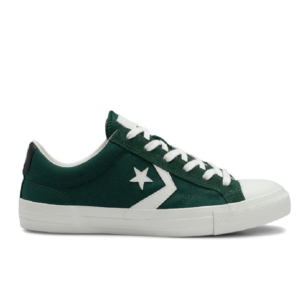 Tênis Converse Star Player Lux Sport Verde 02