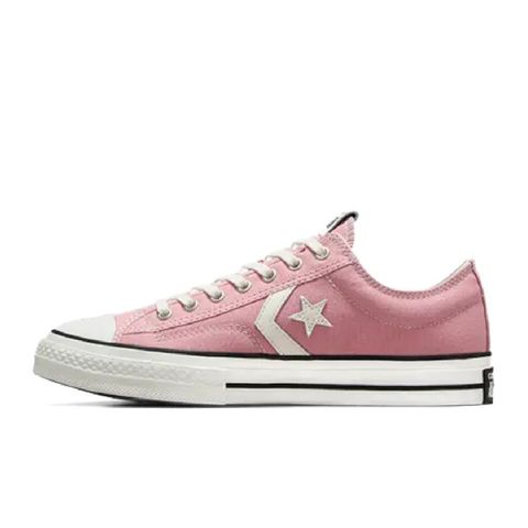 Tênis Converse Star Player 76 Lotus Pink - Espaco Tenis