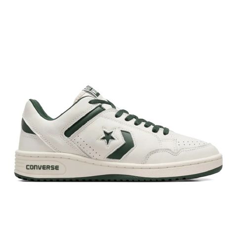 Tênis Converse Weapon Green Envy - Espaco Tenis