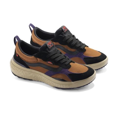 Tênis Vans Ultrarange Neo Vr3 Glazed Ginger - Espaco Tenis