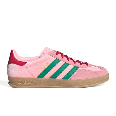 Adidas Originals Gazelle Indoor Personalizar Adidas Gazelle Tênis