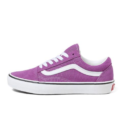 Tênis Vans Old Skool Color Theory Willowherb Espaco Tenis