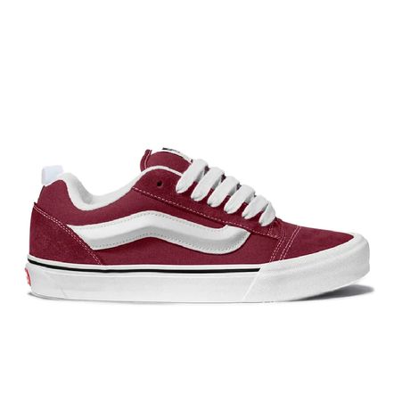 Tênis Vans Knu Skool Rhododendron Espaco Tenis - Main Image