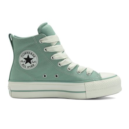 Enjoei Tenis All Star Tamanho 33 Tênis All All Star Plataforma