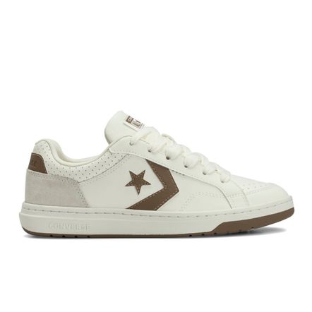 Tênis Converse Pro Blaze Classic Perf Branco Velho Espaco Tenis