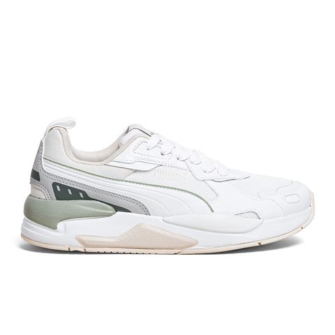 れい Peitoral Antipuxão SofterWalk para Cachorros Reebok Suede | Zee.Dog