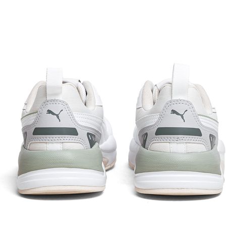 れい Tênis Puma X Ray 3 BDP Black/Cool Light Gray - Espaco Tenis