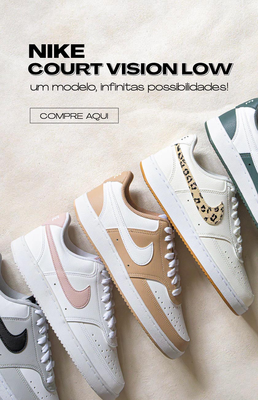 nike court vision