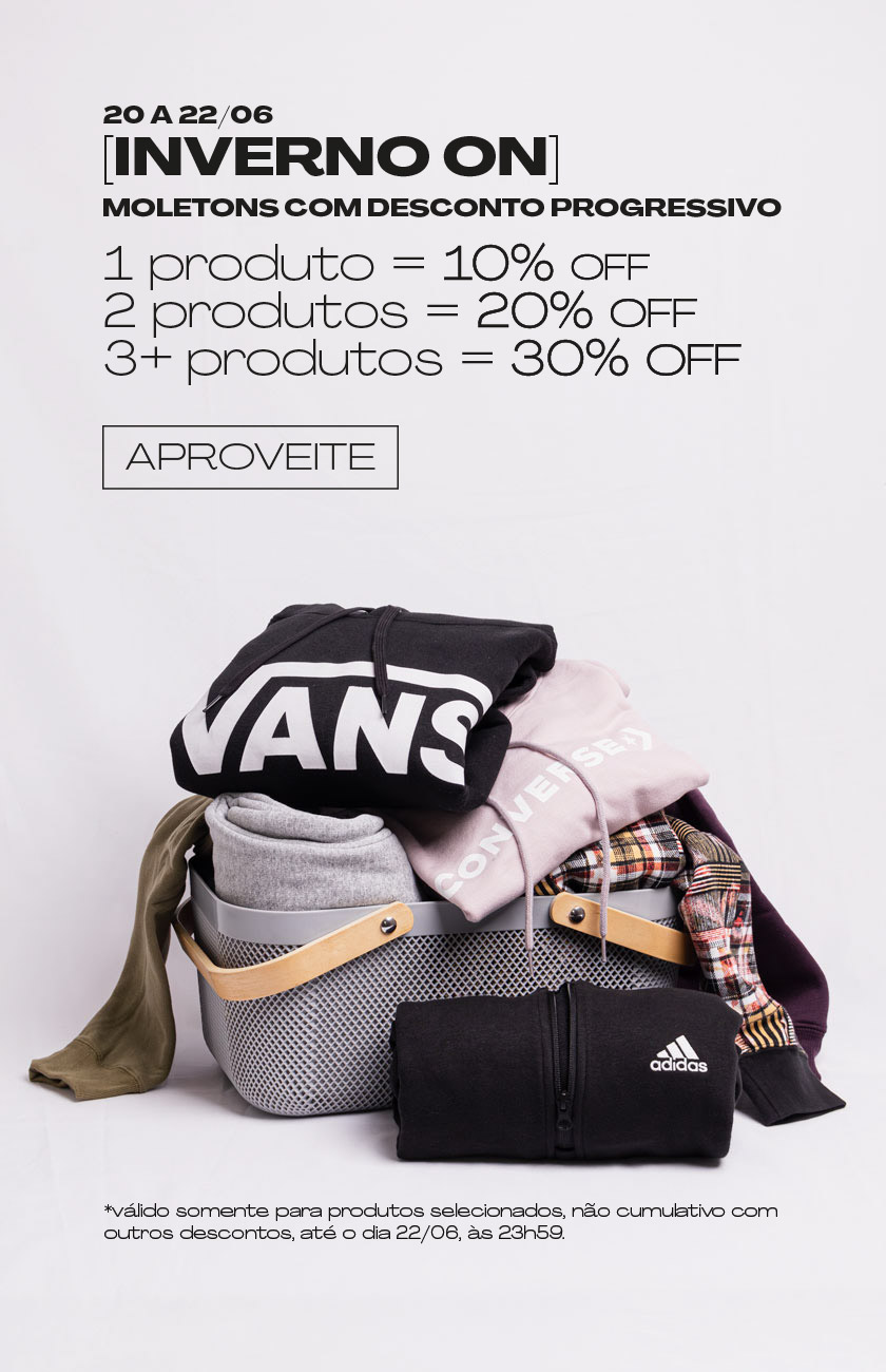 promo moletom