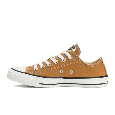 Tênis Converse Chuck Taylor All Star Ox Seasonal Caramelo Médio