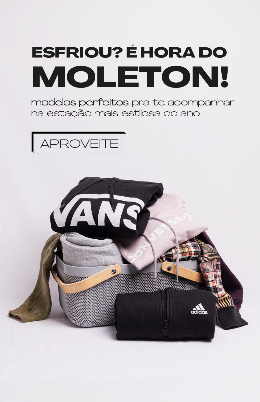 moletom
