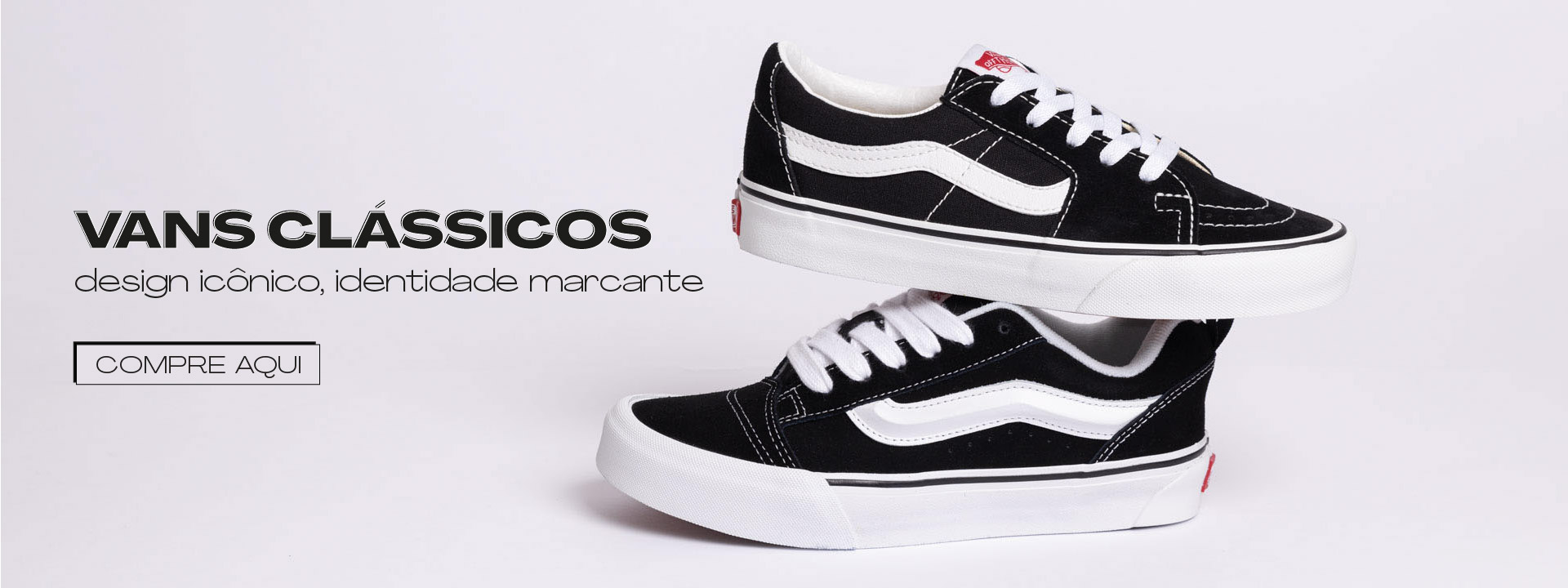 classico vans
