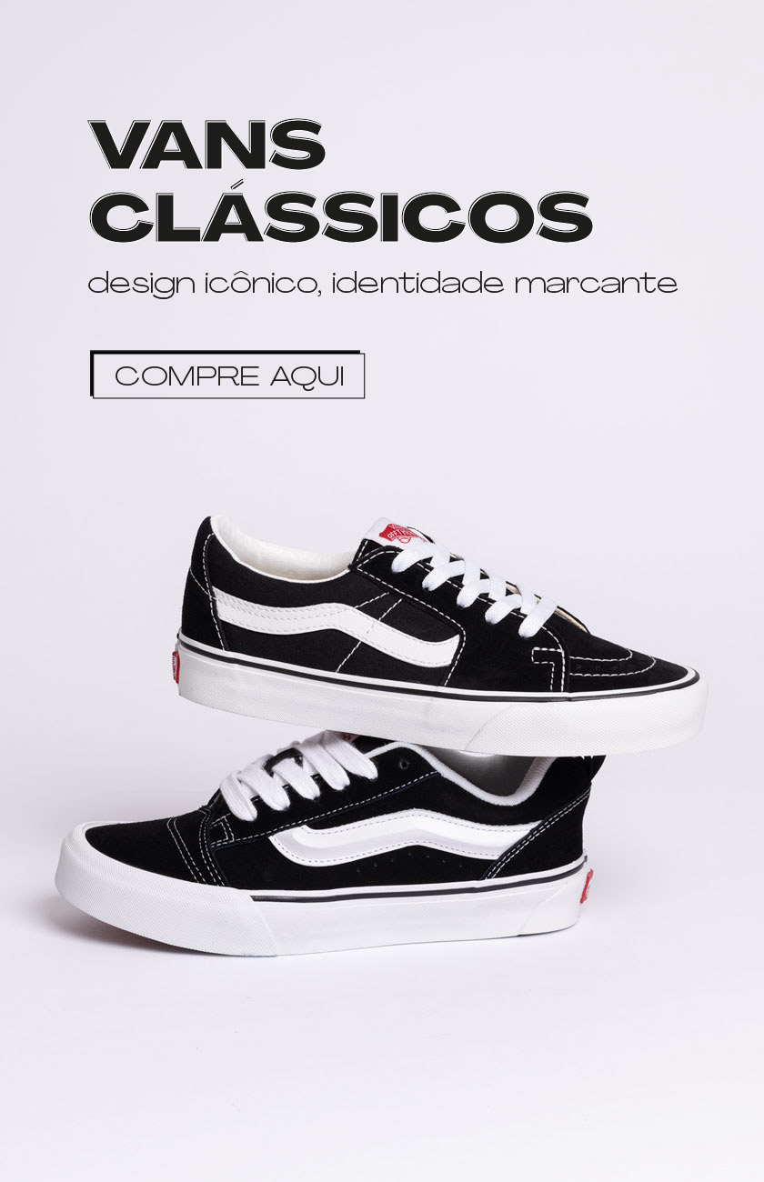 classico vans