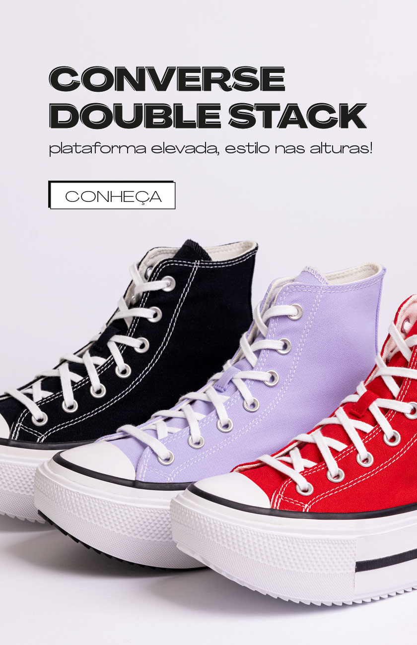 double stack