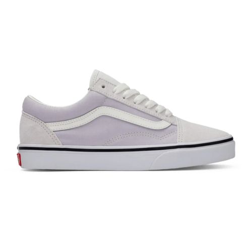 Tênis Vans Old Skool Lilac Mist Espaco Tenis