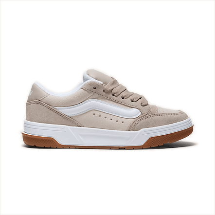 Vans-Hylane-Mushroom