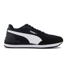 Puma-Tenis-Puma-ST-Runner-V4-Mesh-Preto