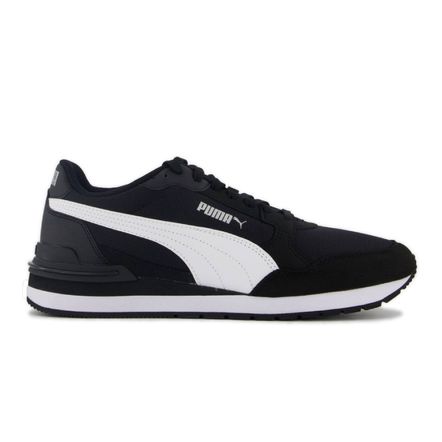 Puma-Tenis-Puma-ST-Runner-V4-Mesh-Preto