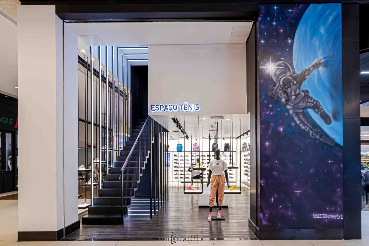 imagem loja espaço tenis 3